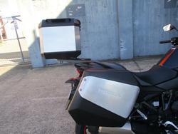 2023 Honda NT1100A ABS BLACK