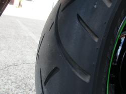 2014 Kawasaki VULCAN 900 CUSTOM GREEN