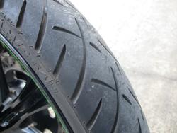 2014 Kawasaki VULCAN 900 CUSTOM GREEN
