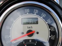 2014 Kawasaki VULCAN 900 CUSTOM GREEN