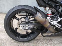 2023 BMW Motorrad S 1000 RR SPORT RACINGRED UNI