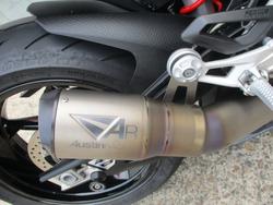 2023 BMW Motorrad S 1000 RR SPORT RACINGRED UNI
