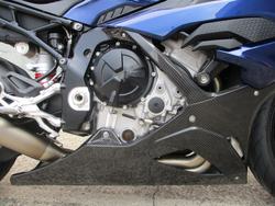 2023 BMW Motorrad S 1000 RR SPORT RACINGRED UNI