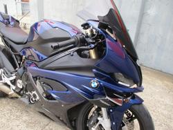 2023 BMW Motorrad S 1000 RR SPORT RACINGRED UNI