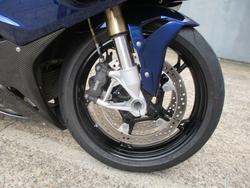 2023 BMW Motorrad S 1000 RR SPORT RACINGRED UNI