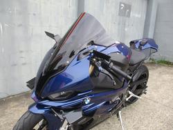 2023 BMW Motorrad S 1000 RR SPORT RACINGRED UNI