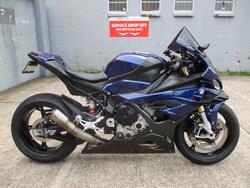 BMW Motorrad S 1000 RR Sport