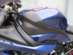 2023 BMW Motorrad S 1000 RR SPORT RACINGRED UNI