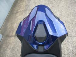 2023 BMW Motorrad S 1000 RR SPORT RACINGRED UNI
