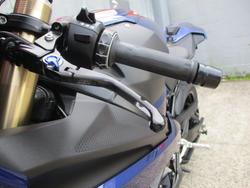 2023 BMW Motorrad S 1000 RR SPORT RACINGRED UNI