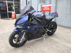 2023 BMW Motorrad S 1000 RR SPORT RACINGRED UNI