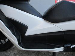 2014 Honda NSS300 FORZA WHITE