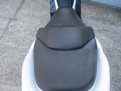 2014 Honda NSS300 FORZA WHITE