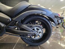 2019 Kawasaki VULCAN S (EN650D LAMS) BLACK