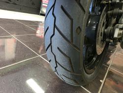 2019 Kawasaki VULCAN S (EN650D LAMS) BLACK
