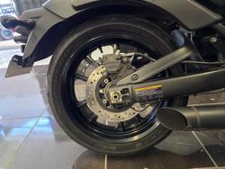 2019 Kawasaki VULCAN S (EN650D LAMS) BLACK