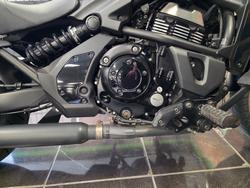 2019 Kawasaki VULCAN S (EN650D LAMS) BLACK