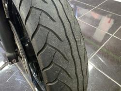 2019 Kawasaki VULCAN S (EN650D LAMS) BLACK