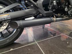 2019 Kawasaki VULCAN S (EN650D LAMS) BLACK