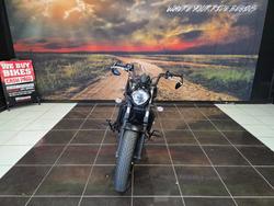 2019 Kawasaki VULCAN S (EN650D LAMS) BLACK