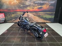 2019 Kawasaki VULCAN S (EN650D LAMS) BLACK