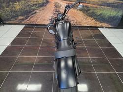 2019 Kawasaki VULCAN S (EN650D LAMS) BLACK