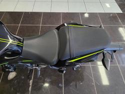 2024 Kawasaki Z650L (LAMS) BLACK
