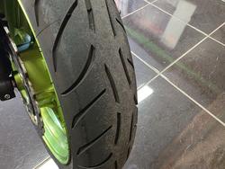 2024 Kawasaki Z650L (LAMS) BLACK