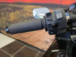 2011 Yamaha FJR1300A BLACK