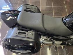 2011 Yamaha FJR1300A BLACK