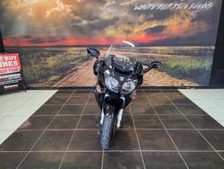 2011 Yamaha FJR1300A BLACK