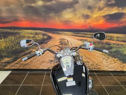 2015 Suzuki VL800 (BOULEVARD C50) BLACK