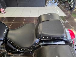 2015 Suzuki VL800 (BOULEVARD C50) BLACK