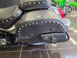 2015 Suzuki VL800 (BOULEVARD C50) BLACK