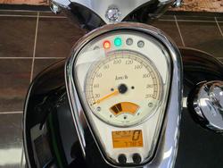2015 Suzuki VL800 (BOULEVARD C50) BLACK