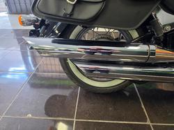 2015 Suzuki VL800 (BOULEVARD C50) BLACK