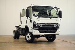 2026 Isuzu N Series NPS 75-175 MT C34