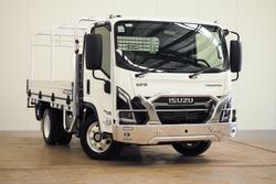 2025 Isuzu N Series NPR 45/65-175 MT D28 Tradepack