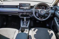 2024 Honda ZR-V VTi L+