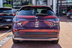 2024 Honda ZR-V VTi L+