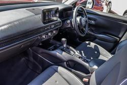 2024 Honda ZR-V VTi L+