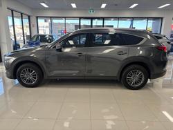 2019 Mazda CX-8 Sport