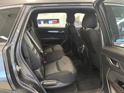 2019 Mazda CX-8 Sport