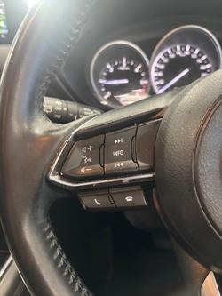 2019 Mazda CX-8 Sport