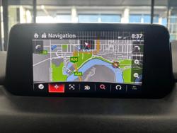 2019 Mazda CX-8 Sport