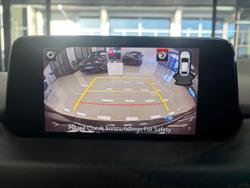 2019 Mazda CX-8 Sport