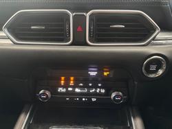 2019 Mazda CX-8 Sport
