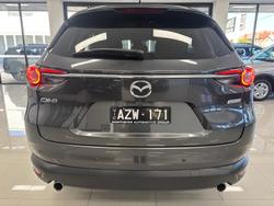 2019 Mazda CX-8 Sport