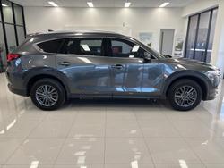 2019 Mazda CX-8 Sport