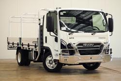 2025 Isuzu N Series NPR 45/65-175 MT D34